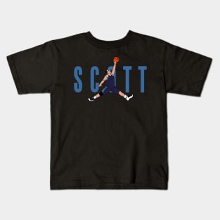 Scott Kids T-Shirt